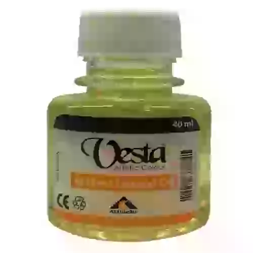 روغن بزرک 40 میل وستا