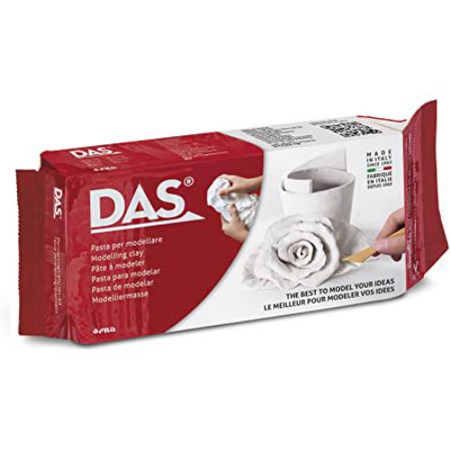 خمیر یک کیلویی DAS داس سفید 1000 گرم