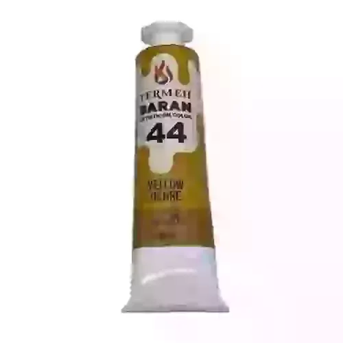 رنگ روغن 45 میل باران - کد 44