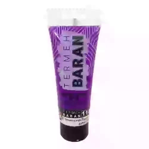 رنگ اکریلیک باران- کد 118