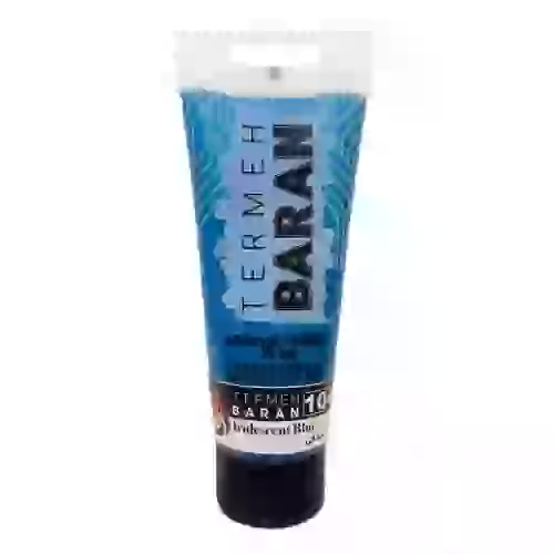 رنگ اکریلیک باران- کد 104