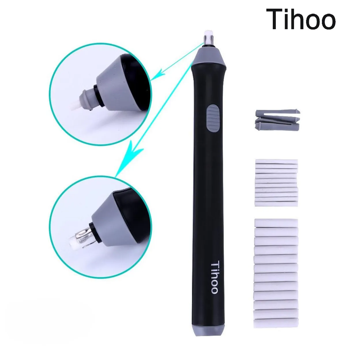 پاکن الکتریکی Tihoo تیهو