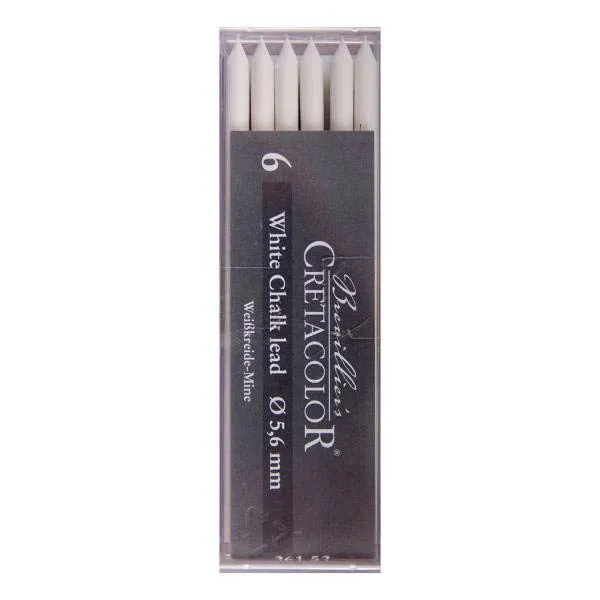 مغز اتود 5mm سفید SOFT کرتاکالر 25152