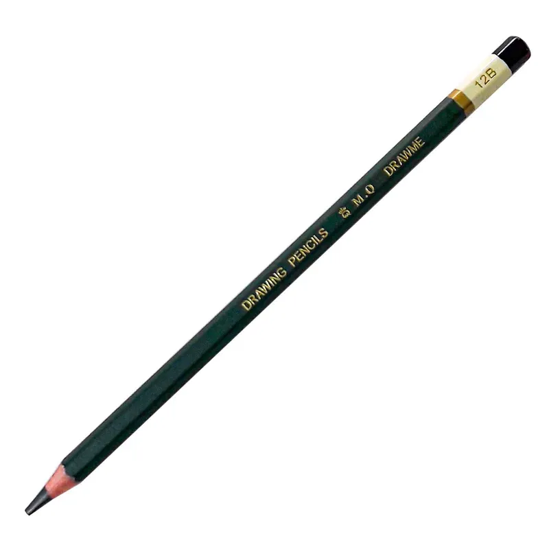 مداد طراحی ام کیو  B12 MQ