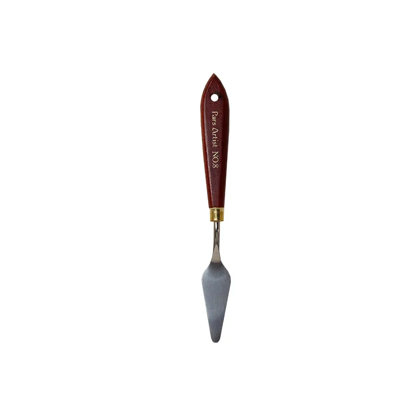 کاردک حرفه ای پارس آرتیست شماره 8